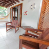 Отель Pousada Aloha, фото 32
