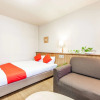 Отель OYO Hotel Bird Inn Nayoro Nishinijo-minami, фото 32