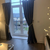Отель Immaculate Luxury 2-bed Apartment in Lancaster, фото 1
