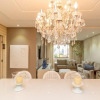 Отель Apartamento de 3 quartos no Setor Bueno - DLZ0302, фото 20