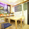Отель Seoul Cube Ewha - Hostel, фото 19