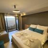 Отель Lithos Suites 102 Suite - Nikiti Halkidiki, фото 2