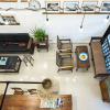Отель Stockhome Hostel Ayutthaya, фото 10