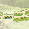 Отель Boseong Boseong Green Tea Resort, фото 3