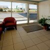 Отель Americas Best Value Inn South Hill, фото 8