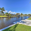 Отель Waterfront Cape Coral Retreat With Boat Access!, фото 18