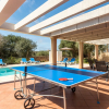 Отель Menorca Flomertor 2 in Ciutadella de Menorca, фото 15