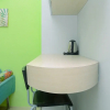 Отель Comfortable 2BR Bassura City Apartment near Bassura Mall, фото 7
