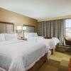 Отель Hampton Inn Buffalo-Airport / Galleria Mall, фото 3