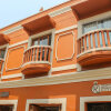 Отель Cartagena Royal Inn в Картахене