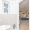 Отель Studio 2, Second Floor Town Centre Apartment, фото 9