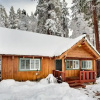 Отель 3710 Needle Peak Road, фото 9