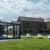 Отель Ardennes Holiday Home With Seasonal Private Pool, фото 30