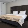 Отель City Hotel De Jonge, фото 5