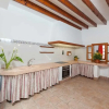 Отель Villa Alcudia Blanca Private Pool A C Wifi Car Not Required - 3112, фото 6