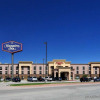 Отель Hampton Inn Rawlins, фото 19