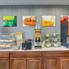 Отель Baymont By Wyndham Charlotte Airport Near Uptown, фото 8