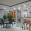 Отель Polis Boutique Hotel, фото 18