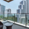 Отель Baan Pai Had Condo by Favstay, фото 10