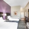 Отель La Quinta Inn & Suites Kyle, фото 6