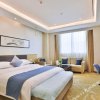 Отель Shenzhen Hua Dingsheng Hotel (Gushu Subway Station, Shenzhen Airport), фото 4