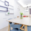 Отель Owo Penghu Homestay, фото 13