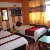Отель Taplejung Hotel Pathivara, фото 8