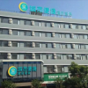 Отель City Comfort Inn Fengcheng Railway Station Jianyi Avenue, фото 1