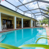 Отель Large Gorgeous 33 Waterfront House With Pool and Dock Boat Kayak Fishing rod, фото 15