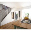 Отель Modern, Chic 2BR Townhouse in Central Oxford, фото 11