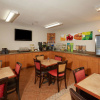 Отель Quality Inn Augusta West Near Fort Eisenhower, фото 19
