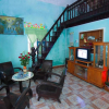 Отель Bougain Villeas Homestay, фото 1