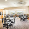 Отель Wamego Inn and Suites, фото 15