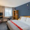 Отель Express By Holiday Inn, фото 20