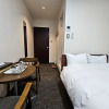 Отель Kiyonami Hotel, фото 4