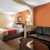 Отель Econo Lodge Inn & Suites, фото 2