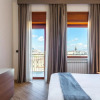 Отель Flat 120M² 2 Bedrooms 2 Bathrooms - Naples, фото 17
