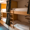 Отель Bogentrakt - Hostel, фото 12