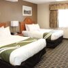 Отель Quality Inn & Suites Detroit Metro Airport, фото 50