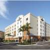 Отель Candlewood Suites Miami Exec Airport - Kendall, an IHG Hotel, фото 9
