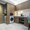 Отель Yidiandian Hotel Apartment (Shenzhen International Convention And Exhibition Center), фото 15