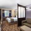 Отель Microtel Inn & Suites by Wyndham Brooksville, фото 14