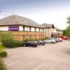 Отель Premier Inn Leicester Forest East, фото 10