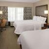 Отель Hampton Inn Louisville Downtown, фото 7