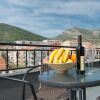 Отель Apartments in Budva в Будве