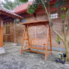 Отель OYO 90265 Cempoko Mulyo Homestay Syariah, фото 12