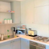 Отель Two Bedroom Balcony Apartment Liverpool, фото 25