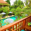 Отель Awatara Boutique Resort Ubud, фото 19