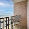 Отель Beachfront Fourth-floor Condo w/ Community Pool!, фото 23