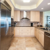 Отель Three Bedroom Condo With Calming Bay Views Unit Crd0303, фото 1